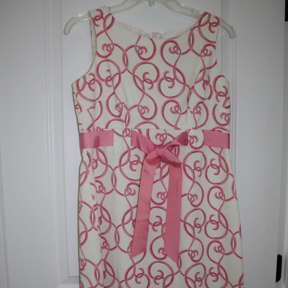 Tank dress size 8